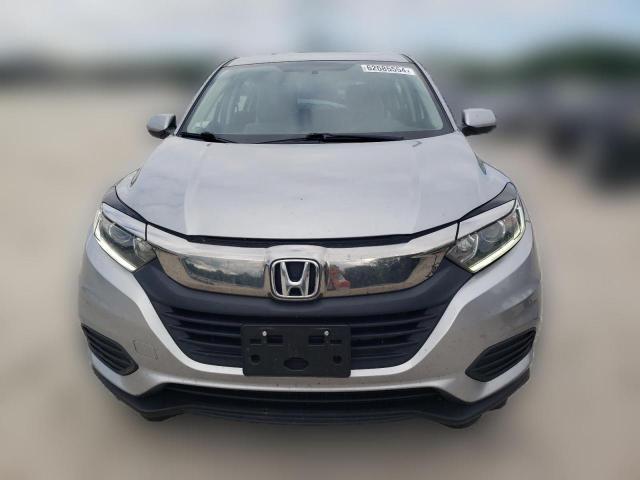 Photo 4 VIN: 3CZRU6H39LM723080 - HONDA HR-V 