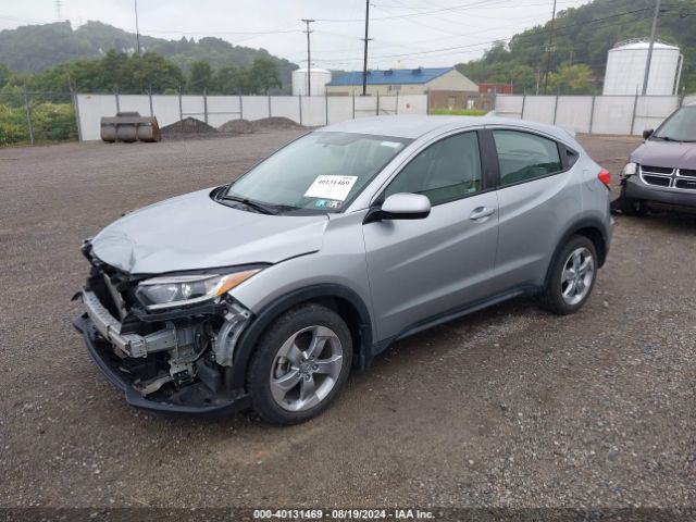 Photo 1 VIN: 3CZRU6H39LM723435 - HONDA HR-V 