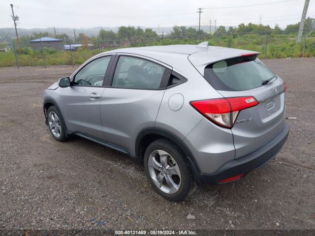 Photo 2 VIN: 3CZRU6H39LM723435 - HONDA HR-V 