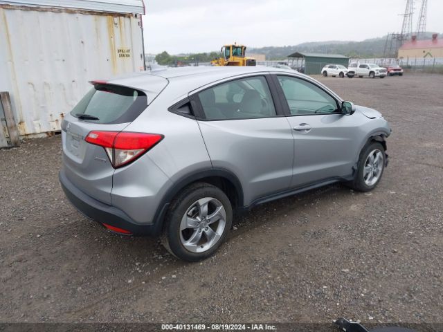 Photo 3 VIN: 3CZRU6H39LM723435 - HONDA HR-V 