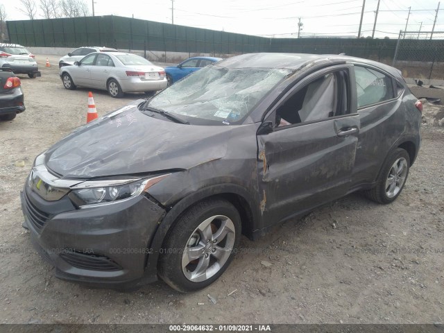 Photo 1 VIN: 3CZRU6H39LM726111 - HONDA HR-V 