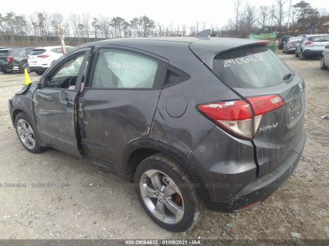 Photo 2 VIN: 3CZRU6H39LM726111 - HONDA HR-V 