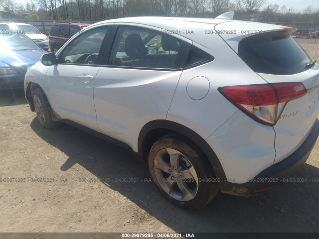 Photo 2 VIN: 3CZRU6H39LM735889 - HONDA HR-V 