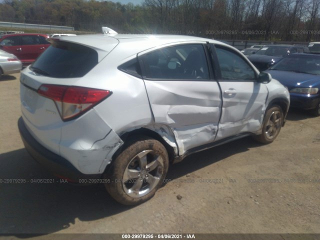 Photo 3 VIN: 3CZRU6H39LM735889 - HONDA HR-V 