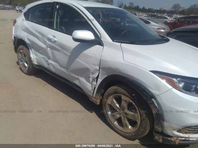 Photo 5 VIN: 3CZRU6H39LM735889 - HONDA HR-V 