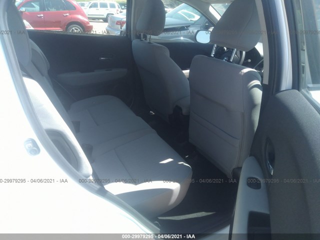 Photo 7 VIN: 3CZRU6H39LM735889 - HONDA HR-V 