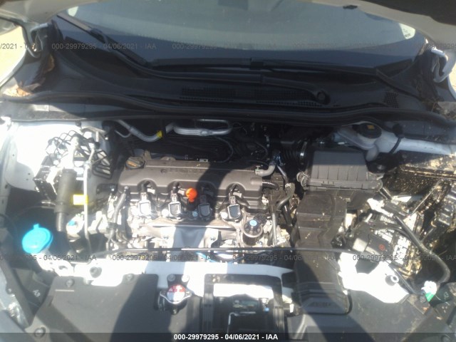 Photo 9 VIN: 3CZRU6H39LM735889 - HONDA HR-V 