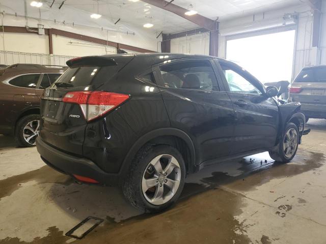 Photo 2 VIN: 3CZRU6H39MM708063 - HONDA HR-V 