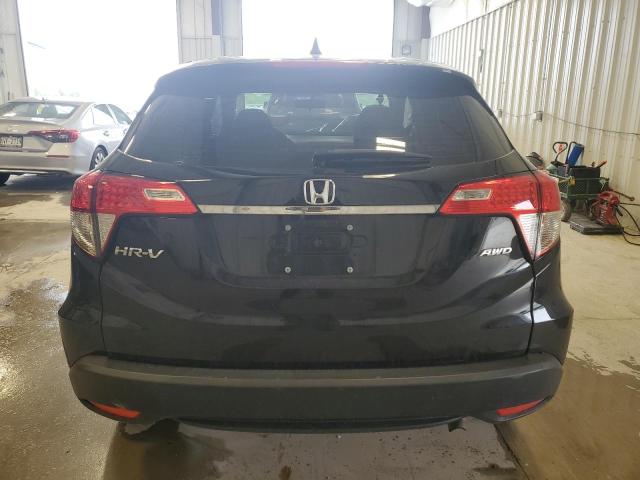 Photo 5 VIN: 3CZRU6H39MM708063 - HONDA HR-V 