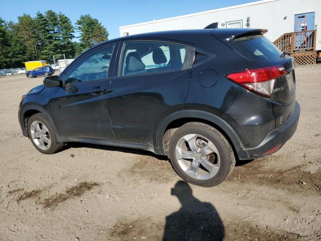 Photo 1 VIN: 3CZRU6H39MM708984 - HONDA HR-V LX 