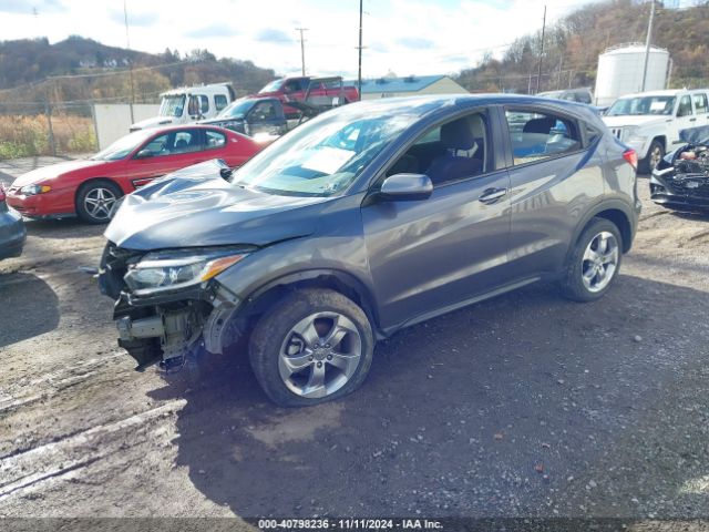 Photo 1 VIN: 3CZRU6H39MM709942 - HONDA HR-V 