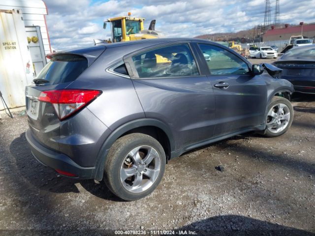 Photo 3 VIN: 3CZRU6H39MM709942 - HONDA HR-V 