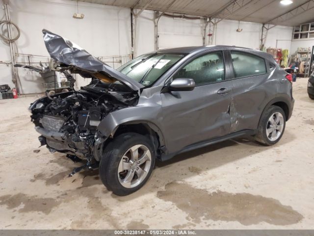 Photo 1 VIN: 3CZRU6H39MM716647 - HONDA HR-V 