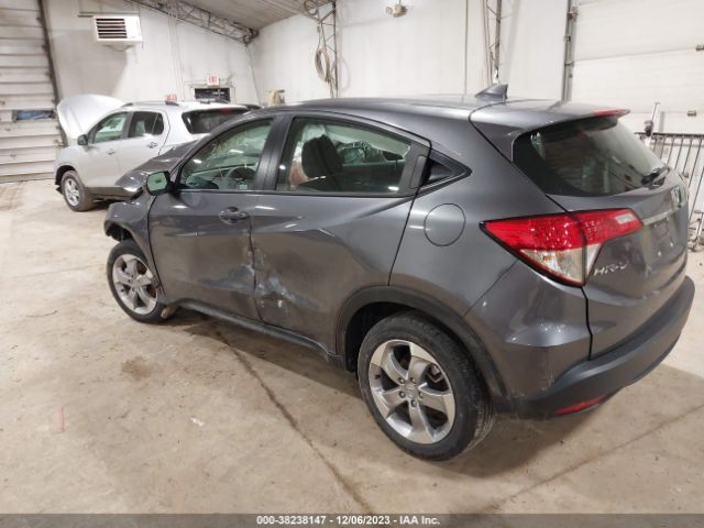 Photo 2 VIN: 3CZRU6H39MM716647 - HONDA HR-V 