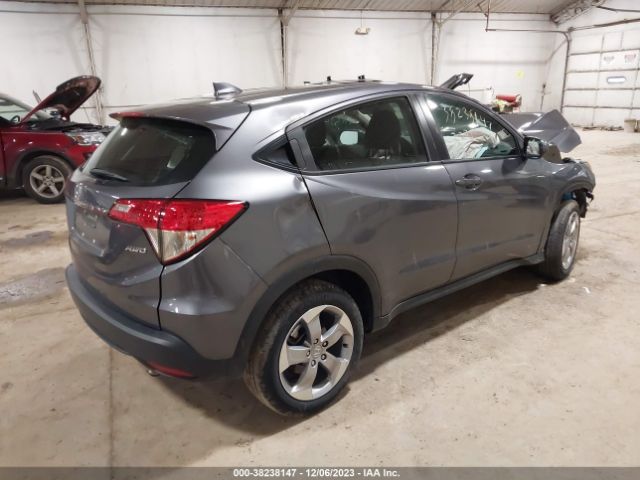 Photo 3 VIN: 3CZRU6H39MM716647 - HONDA HR-V 