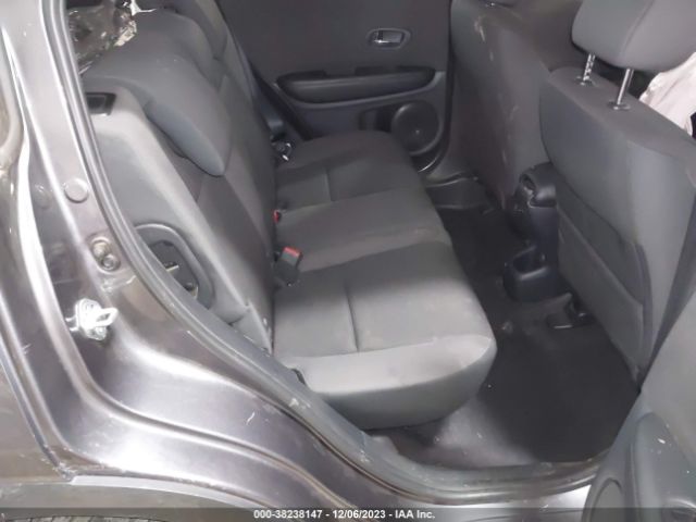 Photo 7 VIN: 3CZRU6H39MM716647 - HONDA HR-V 