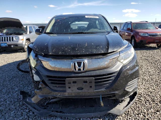 Photo 4 VIN: 3CZRU6H39MM729074 - HONDA HR-V 