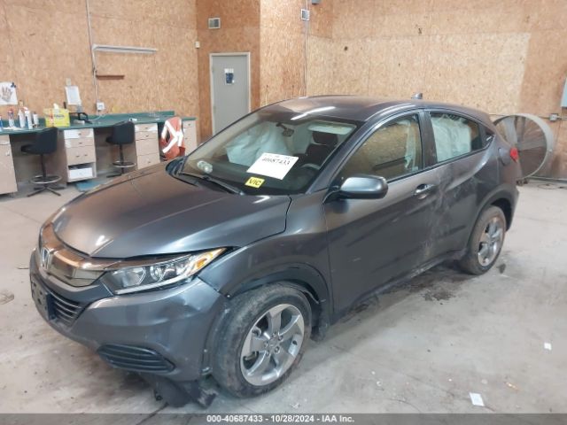 Photo 1 VIN: 3CZRU6H39MM733030 - HONDA HR-V 