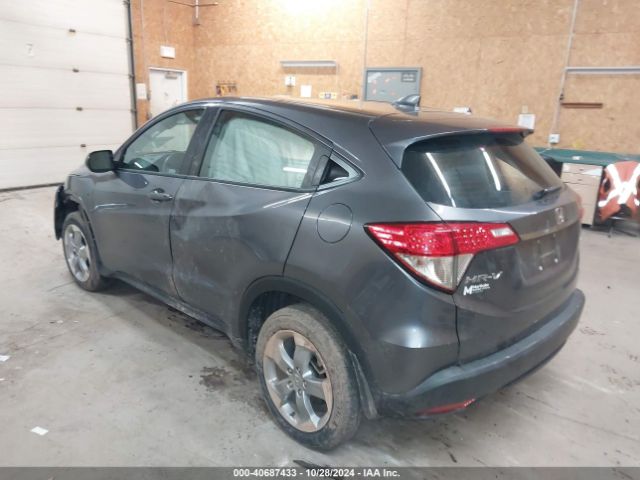 Photo 2 VIN: 3CZRU6H39MM733030 - HONDA HR-V 