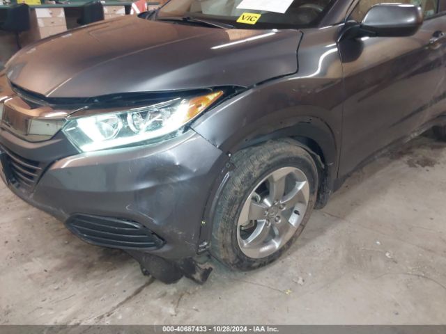 Photo 5 VIN: 3CZRU6H39MM733030 - HONDA HR-V 