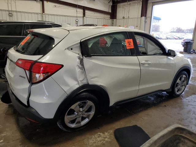 Photo 2 VIN: 3CZRU6H39MM735716 - HONDA HR-V LX 