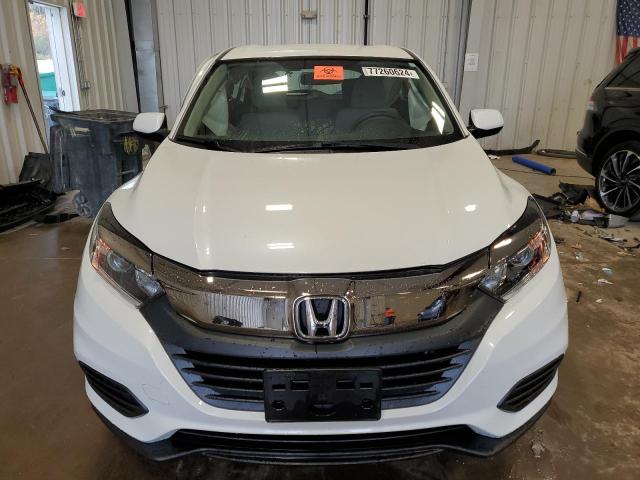 Photo 4 VIN: 3CZRU6H39MM735716 - HONDA HR-V LX 