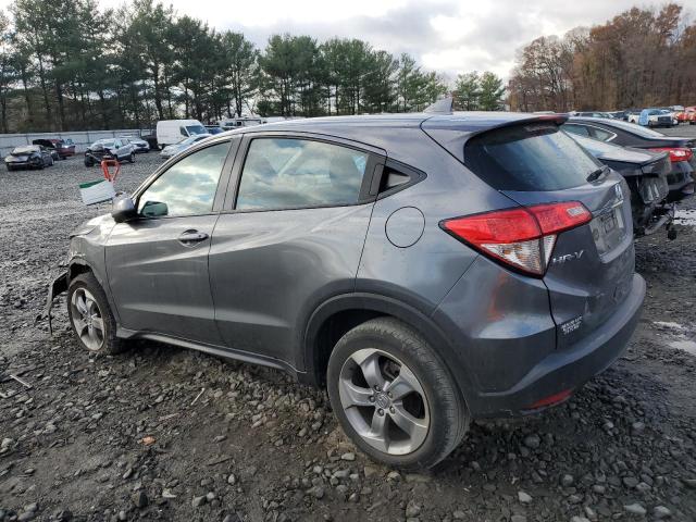 Photo 1 VIN: 3CZRU6H39MM741208 - HONDA HR-V LX 