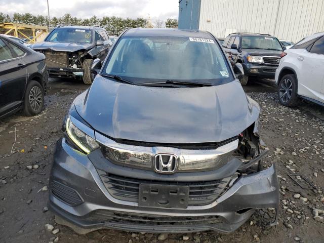 Photo 4 VIN: 3CZRU6H39MM741208 - HONDA HR-V LX 