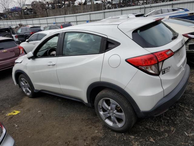 Photo 1 VIN: 3CZRU6H39MM742732 - HONDA HR-V 