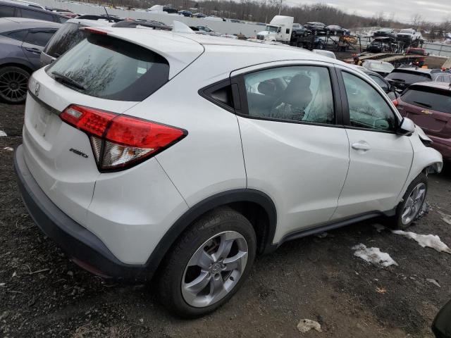 Photo 2 VIN: 3CZRU6H39MM742732 - HONDA HR-V 