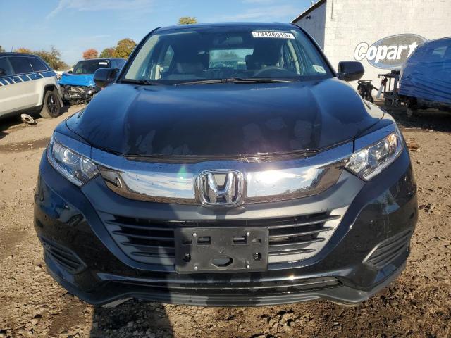 Photo 4 VIN: 3CZRU6H39MM748207 - HONDA HR-V 