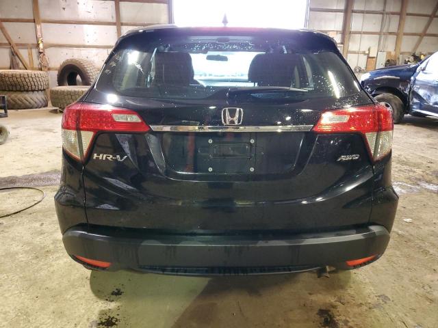 Photo 5 VIN: 3CZRU6H39MM753522 - HONDA HR-V LX 