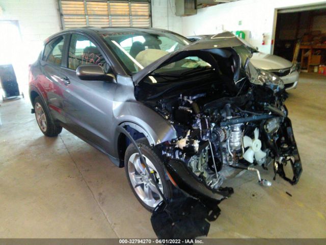 Photo 0 VIN: 3CZRU6H39NM711143 - HONDA HR-V 