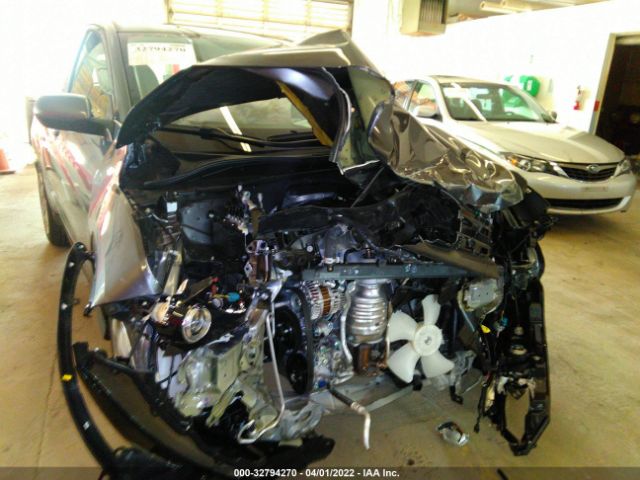 Photo 5 VIN: 3CZRU6H39NM711143 - HONDA HR-V 