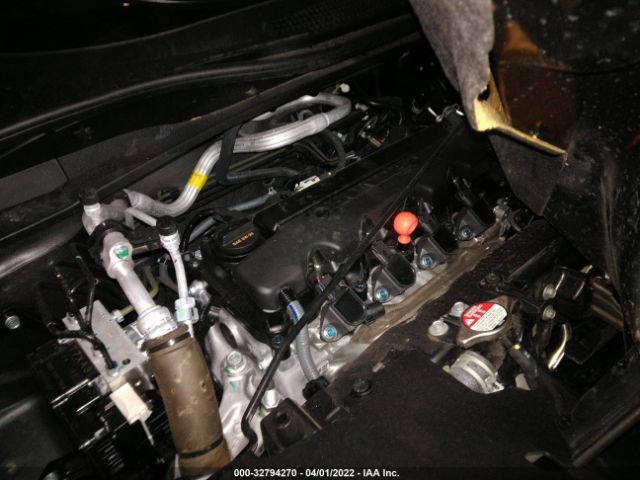 Photo 9 VIN: 3CZRU6H39NM711143 - HONDA HR-V 