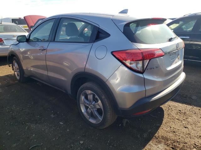 Photo 1 VIN: 3CZRU6H39NM774422 - HONDA HR-V 