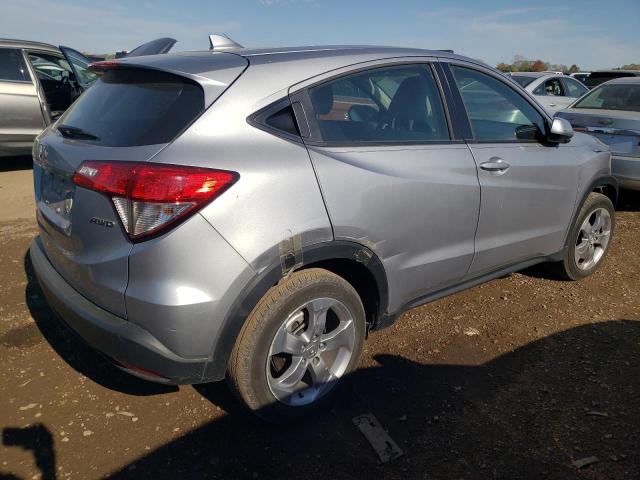 Photo 2 VIN: 3CZRU6H39NM774422 - HONDA HR-V 