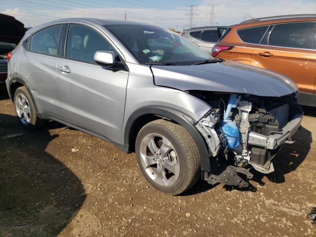 Photo 3 VIN: 3CZRU6H39NM774422 - HONDA HR-V 