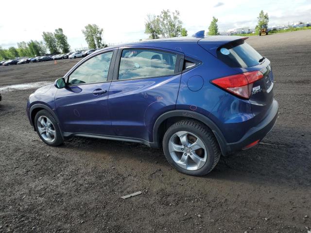 Photo 1 VIN: 3CZRU6H3XGM113159 - HONDA HR-V 