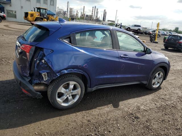 Photo 2 VIN: 3CZRU6H3XGM113159 - HONDA HR-V 