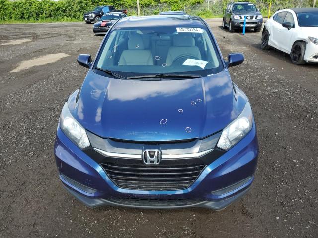 Photo 4 VIN: 3CZRU6H3XGM113159 - HONDA HR-V 