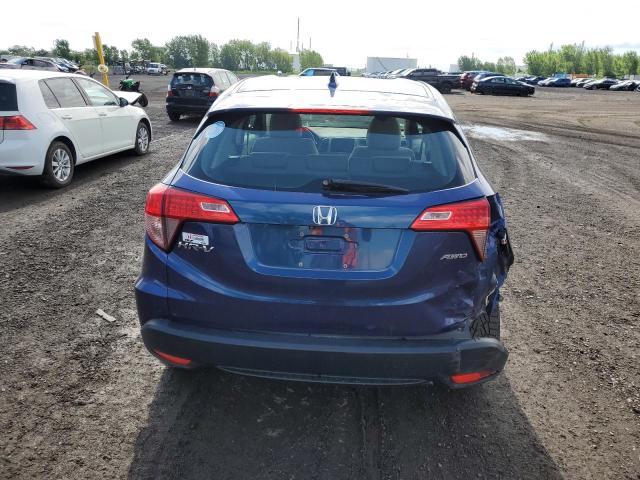 Photo 5 VIN: 3CZRU6H3XGM113159 - HONDA HR-V 