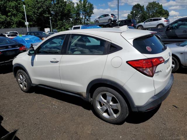 Photo 1 VIN: 3CZRU6H3XGM702888 - HONDA HR-V 