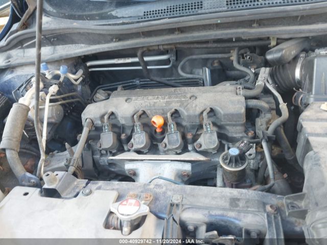 Photo 9 VIN: 3CZRU6H3XGM707153 - HONDA HR-V 