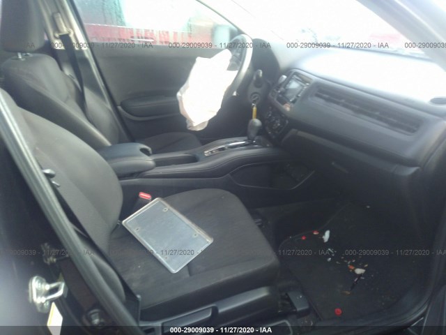 Photo 4 VIN: 3CZRU6H3XGM708917 - HONDA HR-V 