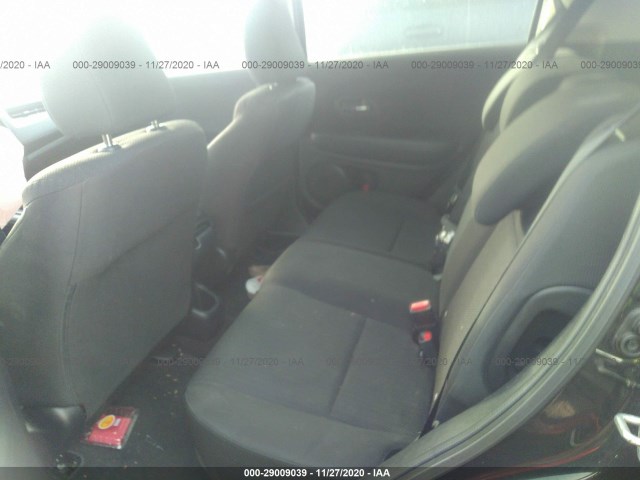 Photo 7 VIN: 3CZRU6H3XGM708917 - HONDA HR-V 