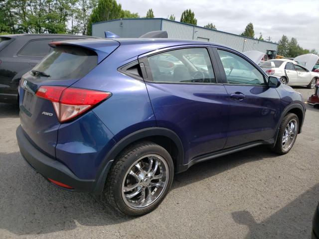 Photo 2 VIN: 3CZRU6H3XGM710344 - HONDA HR-V LX 