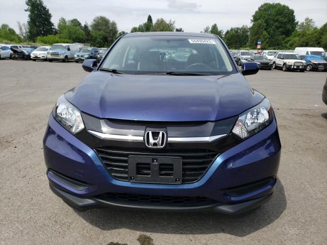 Photo 4 VIN: 3CZRU6H3XGM710344 - HONDA HR-V LX 