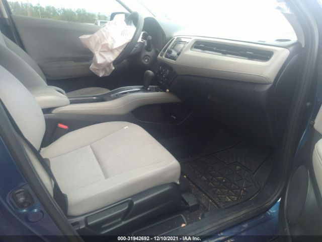 Photo 4 VIN: 3CZRU6H3XGM712210 - HONDA HR-V 