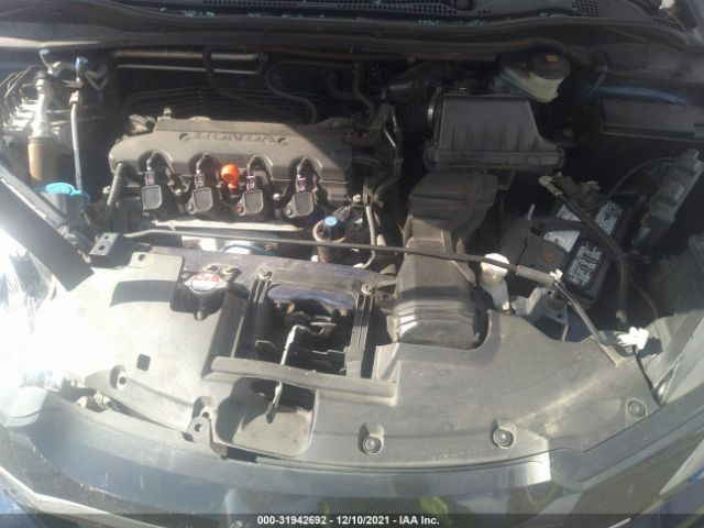 Photo 9 VIN: 3CZRU6H3XGM712210 - HONDA HR-V 